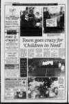 Lurgan Mail Thursday 30 November 1995 Page 14
