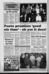 Lurgan Mail Thursday 30 November 1995 Page 18