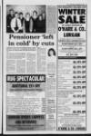 Lurgan Mail Thursday 30 November 1995 Page 19