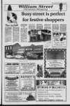 Lurgan Mail Thursday 30 November 1995 Page 21