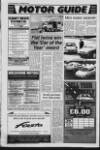 Lurgan Mail Thursday 30 November 1995 Page 34