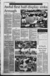 Lurgan Mail Thursday 30 November 1995 Page 44
