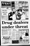 Lurgan Mail Thursday 04 January 1996 Page 1