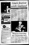 Lurgan Mail Thursday 04 January 1996 Page 4