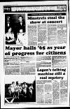 Lurgan Mail Thursday 04 January 1996 Page 6