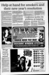 Lurgan Mail Thursday 04 January 1996 Page 13