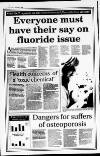 Lurgan Mail Thursday 04 January 1996 Page 18