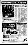 Lurgan Mail Thursday 04 January 1996 Page 27