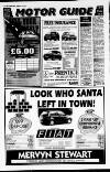 Lurgan Mail Thursday 04 January 1996 Page 28