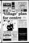Lurgan Mail Thursday 11 January 1996 Page 1