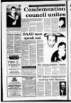 Lurgan Mail Thursday 11 January 1996 Page 12