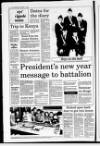 Lurgan Mail Thursday 11 January 1996 Page 14