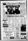 Lurgan Mail Thursday 11 January 1996 Page 20