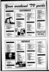 Lurgan Mail Thursday 11 January 1996 Page 22
