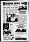 Lurgan Mail Thursday 11 January 1996 Page 26