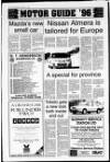 Lurgan Mail Thursday 11 January 1996 Page 30
