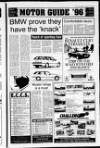 Lurgan Mail Thursday 11 January 1996 Page 31