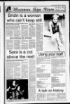 Lurgan Mail Thursday 11 January 1996 Page 33