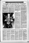 Lurgan Mail Thursday 11 January 1996 Page 42
