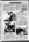 Lurgan Mail Thursday 11 January 1996 Page 45