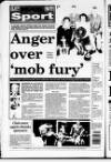 Lurgan Mail Thursday 11 January 1996 Page 48