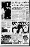 Lurgan Mail Thursday 18 January 1996 Page 4