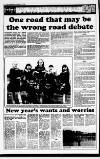 Lurgan Mail Thursday 18 January 1996 Page 6