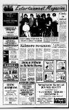 Lurgan Mail Thursday 18 January 1996 Page 20