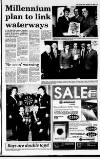 Lurgan Mail Thursday 18 January 1996 Page 23