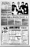 Lurgan Mail Thursday 18 January 1996 Page 26