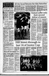 Lurgan Mail Thursday 18 January 1996 Page 44
