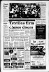 Lurgan Mail Thursday 08 February 1996 Page 3