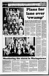 Lurgan Mail Thursday 08 February 1996 Page 6