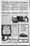 Lurgan Mail Thursday 08 February 1996 Page 8