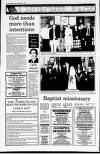 Lurgan Mail Thursday 08 February 1996 Page 10
