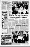 Lurgan Mail Thursday 08 February 1996 Page 14
