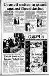 Lurgan Mail Thursday 08 February 1996 Page 15