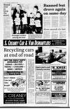 Lurgan Mail Thursday 08 February 1996 Page 16