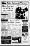 Lurgan Mail Thursday 08 February 1996 Page 22