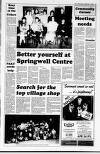 Lurgan Mail Thursday 08 February 1996 Page 25