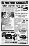 Lurgan Mail Thursday 08 February 1996 Page 30