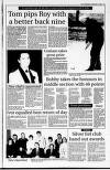 Lurgan Mail Thursday 08 February 1996 Page 45