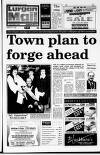 Lurgan Mail Thursday 15 February 1996 Page 1