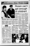 Lurgan Mail Thursday 15 February 1996 Page 16