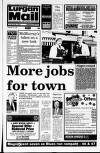 Lurgan Mail Thursday 22 February 1996 Page 1