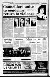 Lurgan Mail Thursday 22 February 1996 Page 4