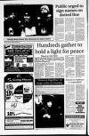 Lurgan Mail Thursday 22 February 1996 Page 8