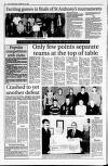 Lurgan Mail Thursday 22 February 1996 Page 40