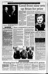 Lurgan Mail Thursday 22 February 1996 Page 42