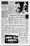 Lurgan Mail Thursday 22 February 1996 Page 44